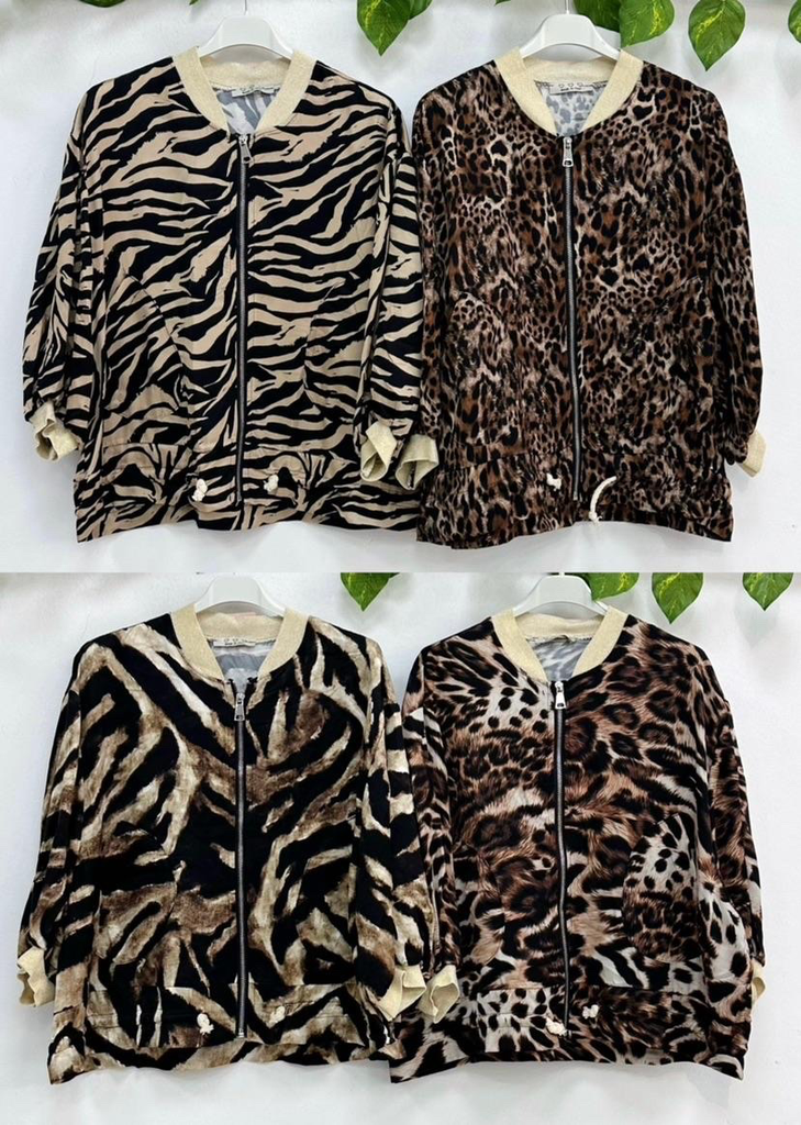 BLUSAS-23037A
