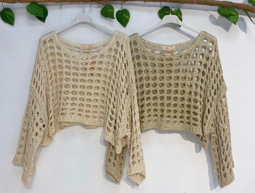BLUSAS-8050