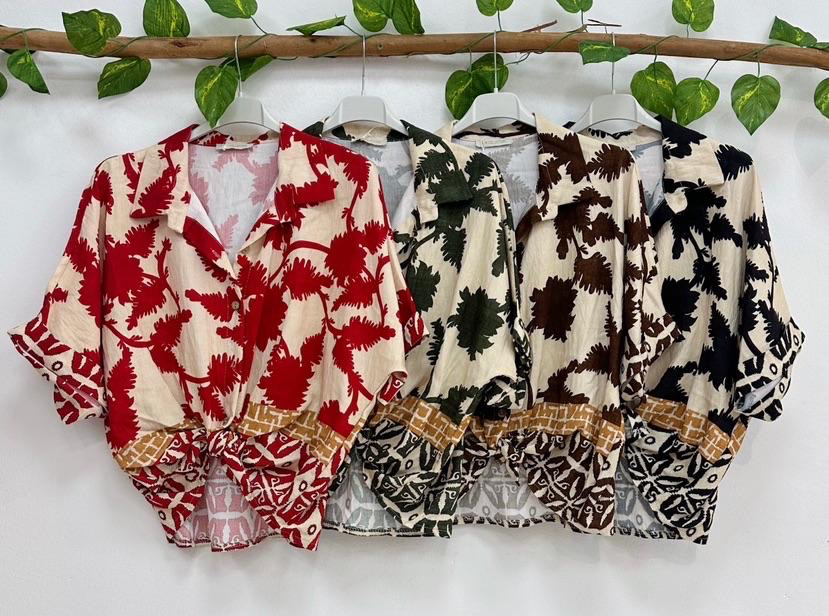 BLUSAS-8459A