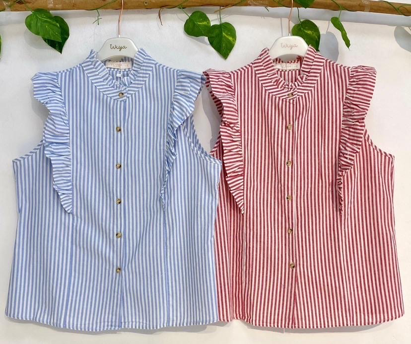 CAMISAS-D325S