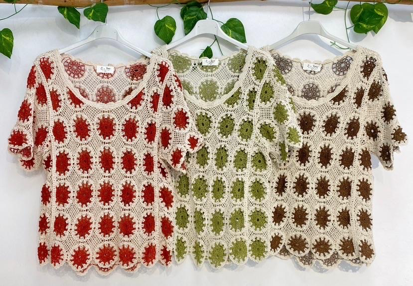 BLUSAS-JF209