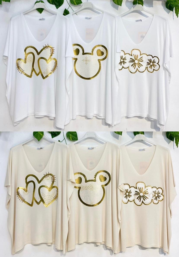 BLUSAS-G15/1