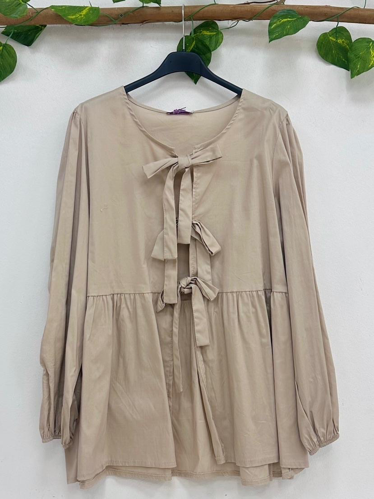 BLUSAS-23297