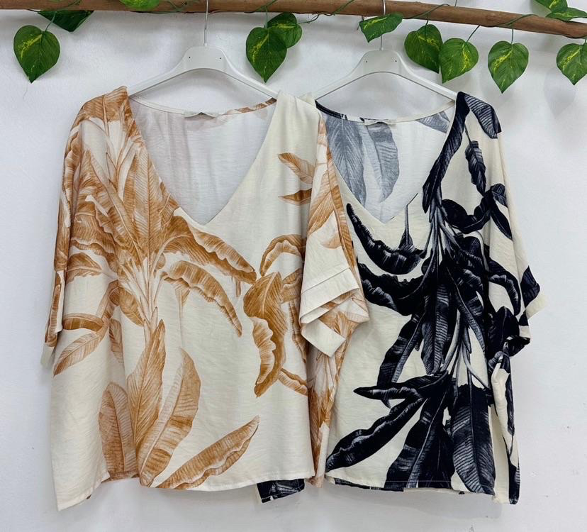 BLUSAS-82202
