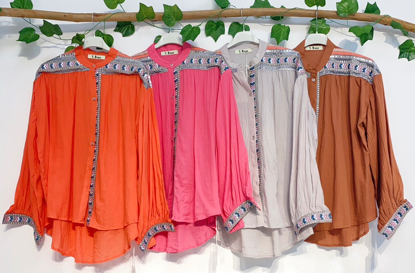 CAMISAS-3E040