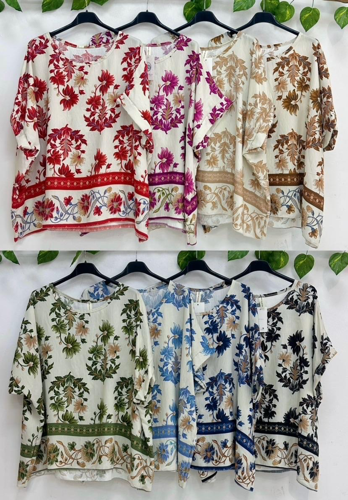 BLUSAS-802593