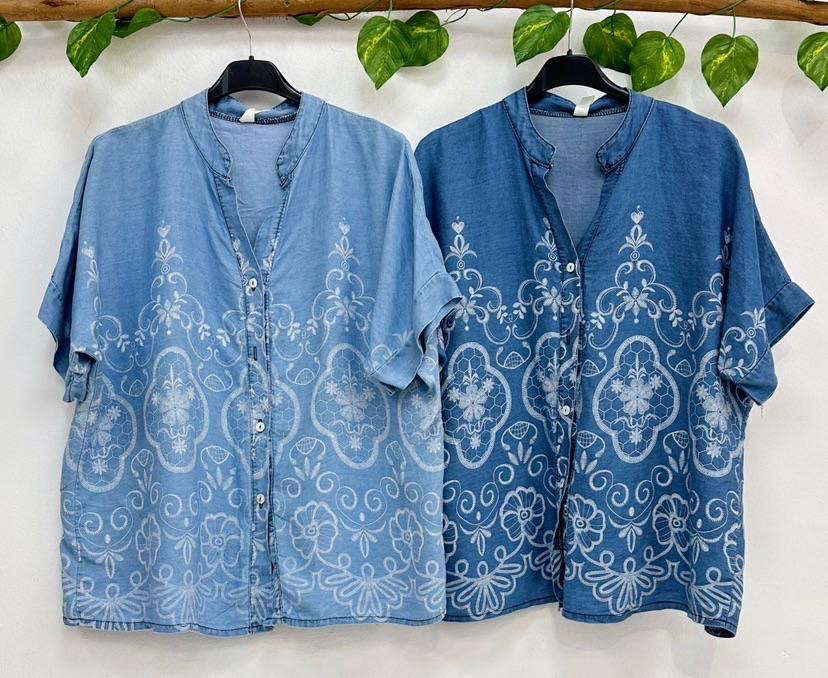BLUSAS-24227-ganga