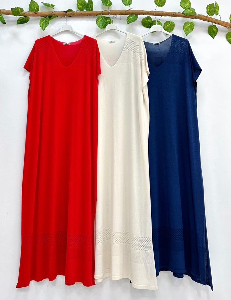 VESTIDOS-G105/1
