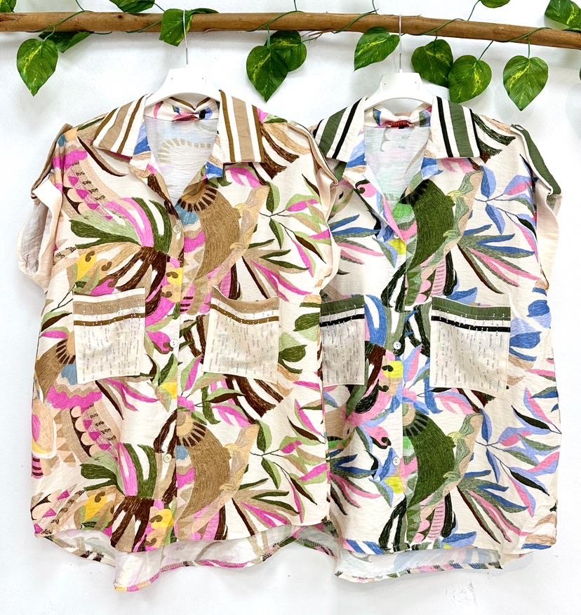 CAMISAS-907