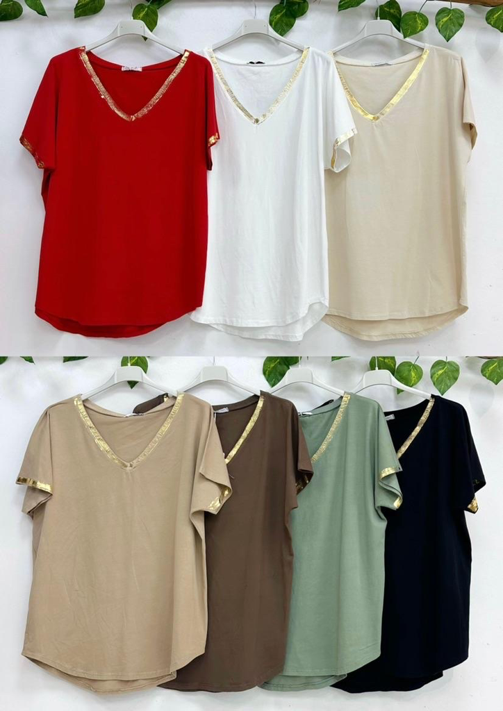 BLUSAS-73157A