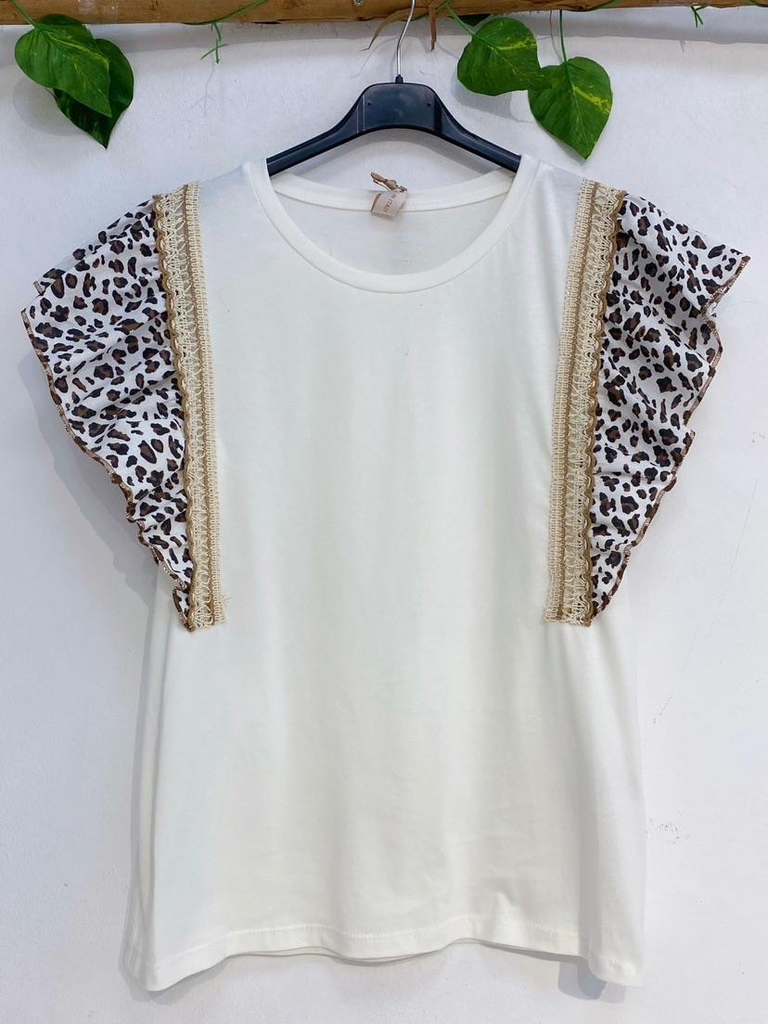 BLUSAS-32465B