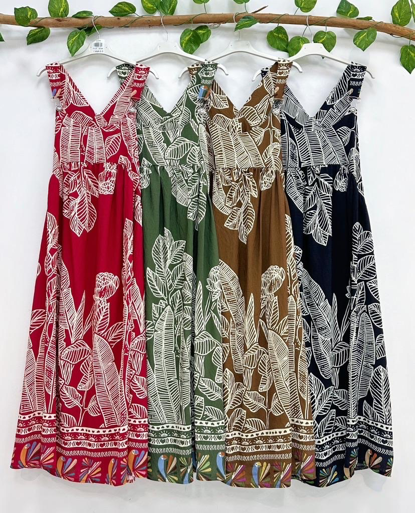 VESTIDOS-A3155B