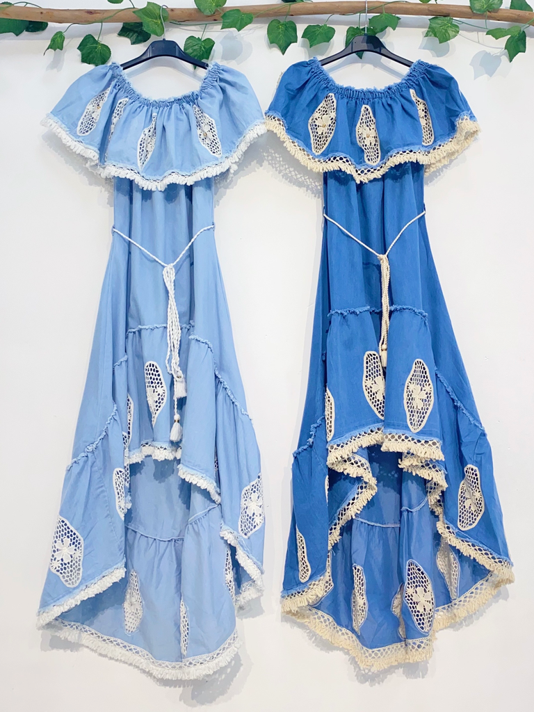 BOHOCHIC-6153 IND