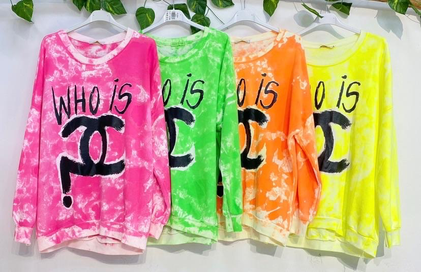 BLUSAS-OL28651