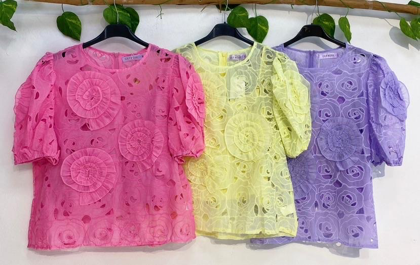 BLUSAS-LR2553