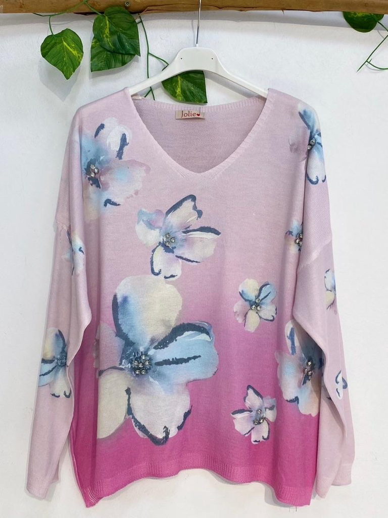 MALHAS-8001I
