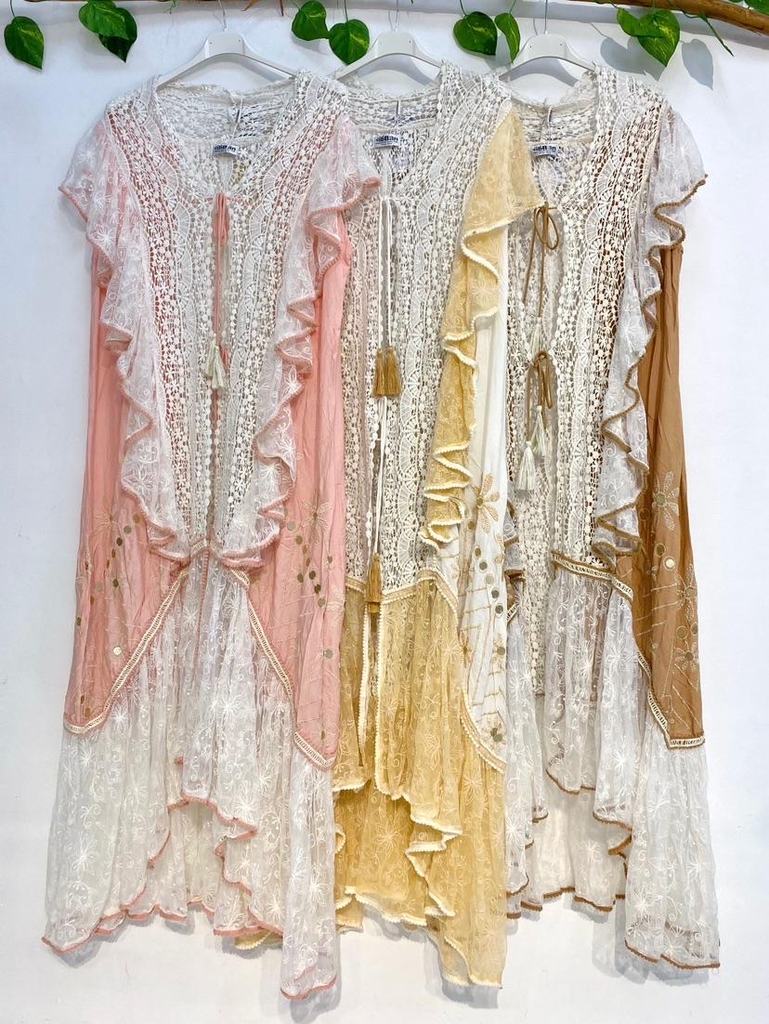 BOHOCHIC-TIKA
