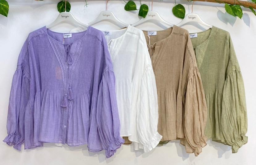 CAMISAS-WM2095