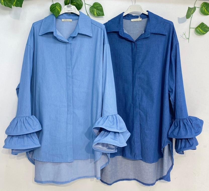 CAMISAS-76075D