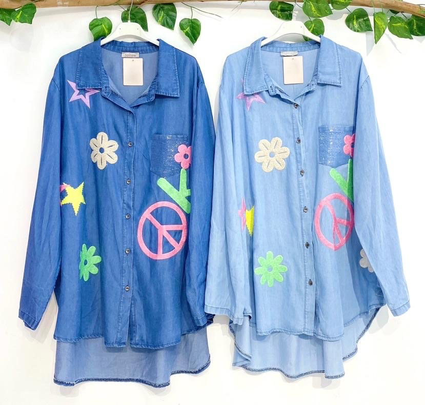 CAMISAS-82387