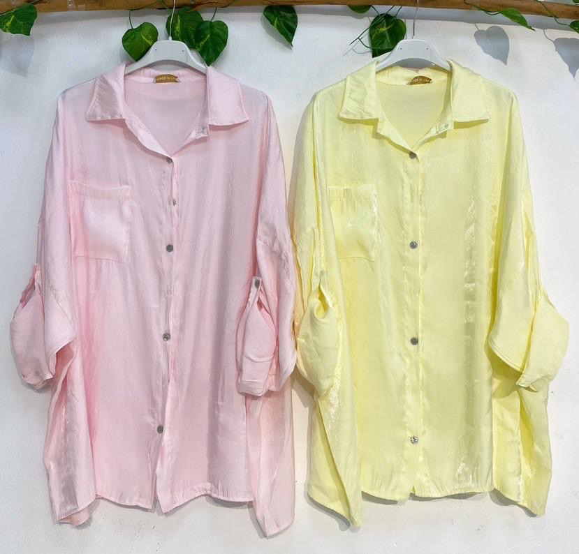 CAMISAS-OL39383