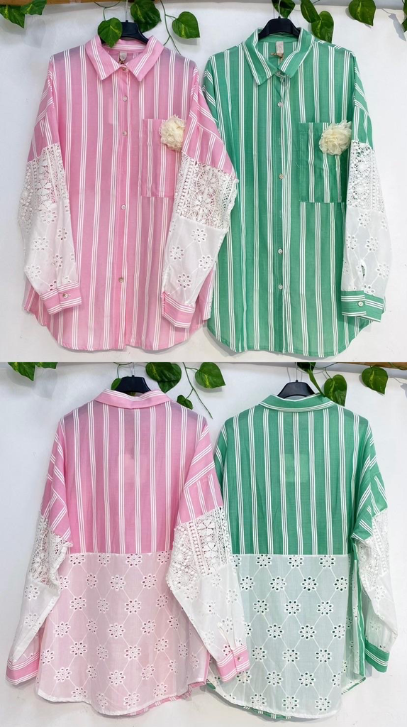CAMISAS-32227B