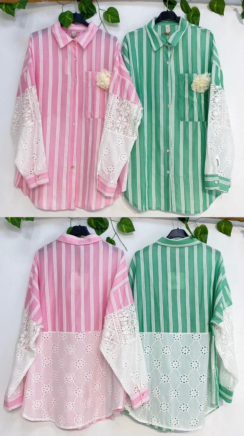 CAMISAS-32227B