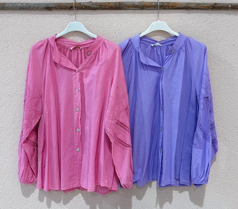 CAMISAS-WH186