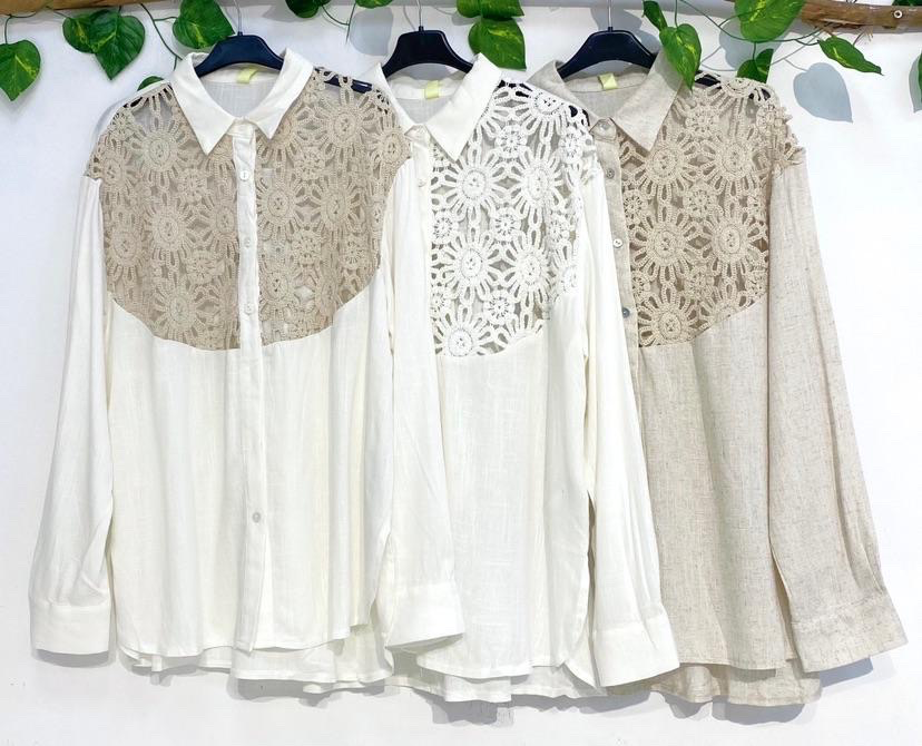 CAMISAS-WH201