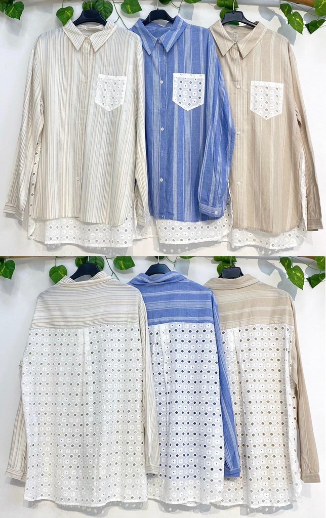 CAMISAS-AG1857