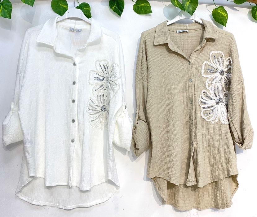 CAMISAS-82790C