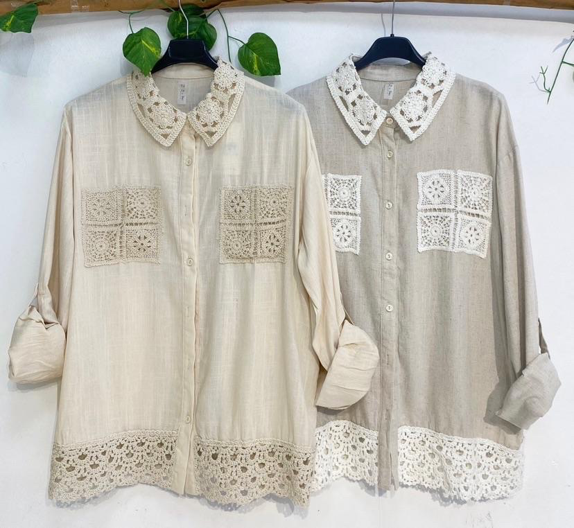 CAMISAS-WH289