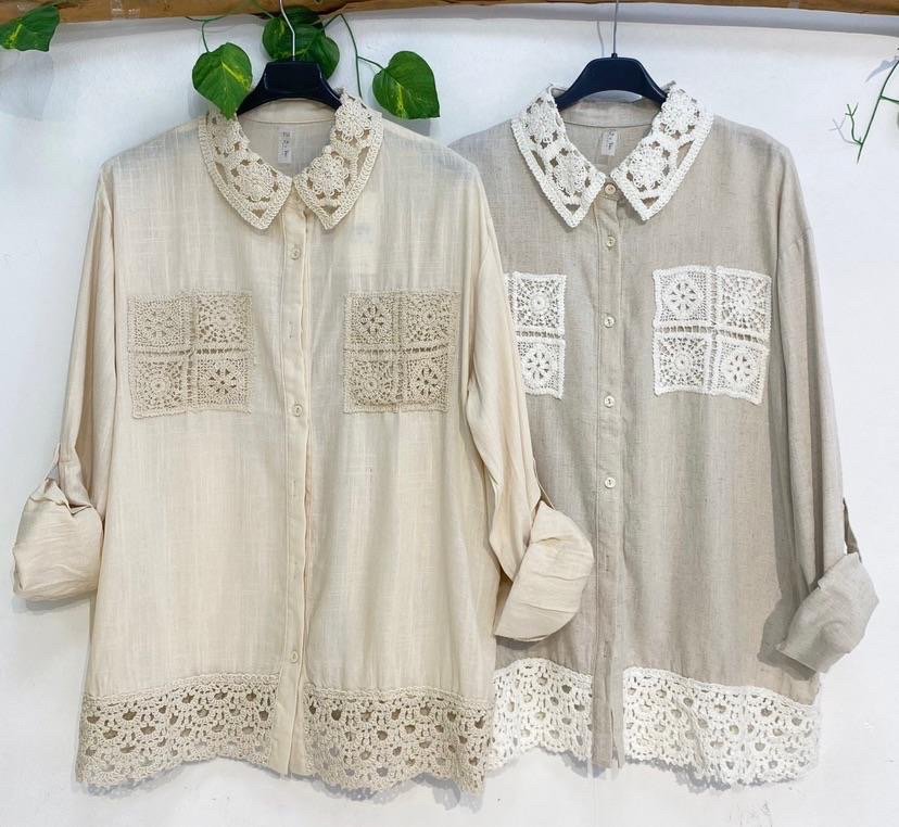 CAMISAS-WH289