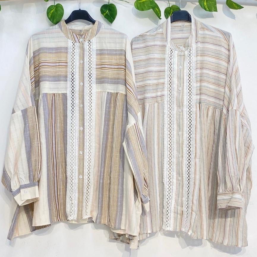 CAMISAS-XMY6022