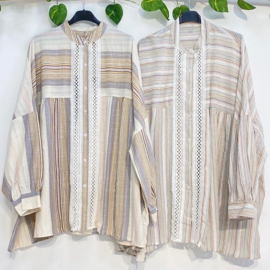 CAMISAS-XMY6022