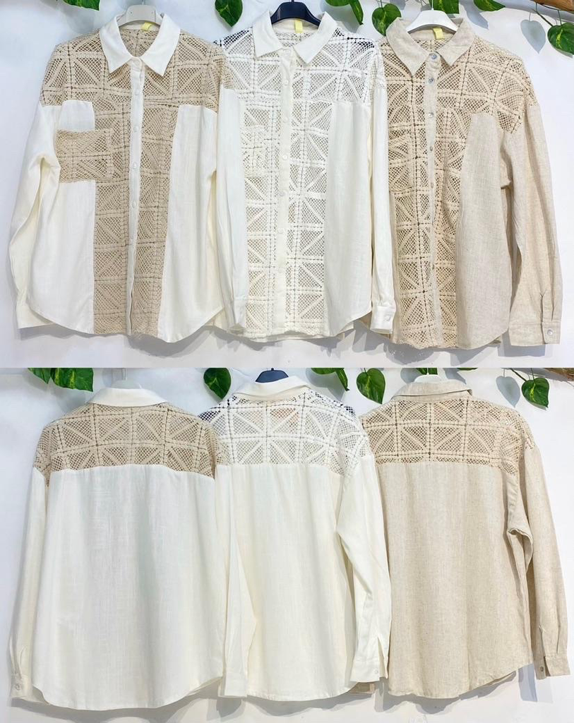 CAMISAS-WH200