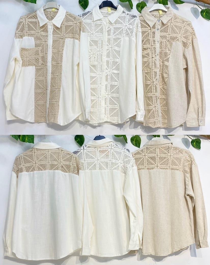 CAMISAS-WH200