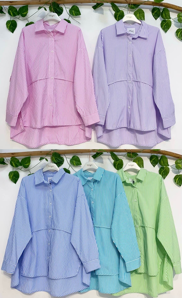 CAMISAS-WM2230