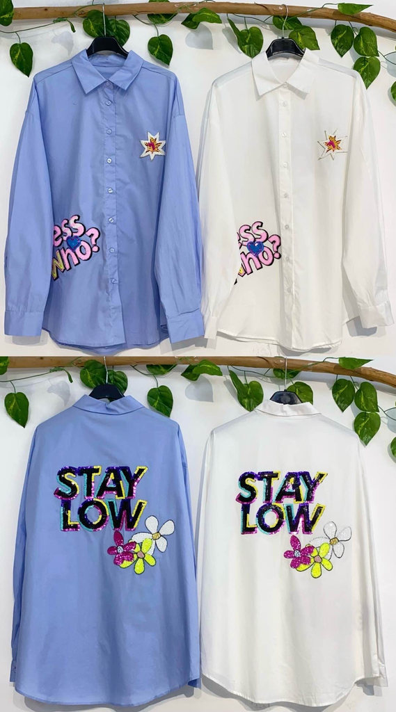 CAMISAS-24278