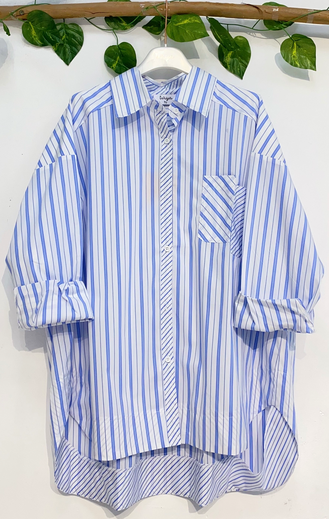 CAMISAS-W5771