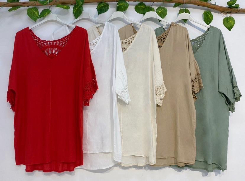 BLUSAS-73398