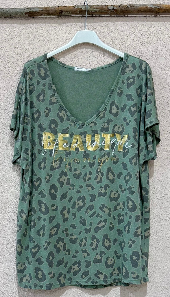BLUSAS-73172A