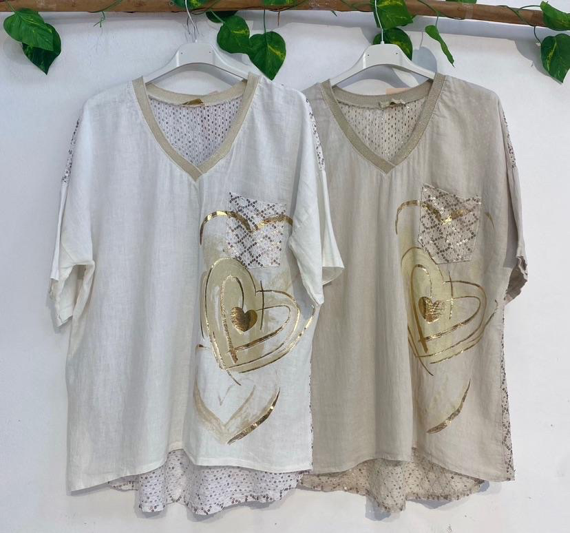 BLUSAS-910