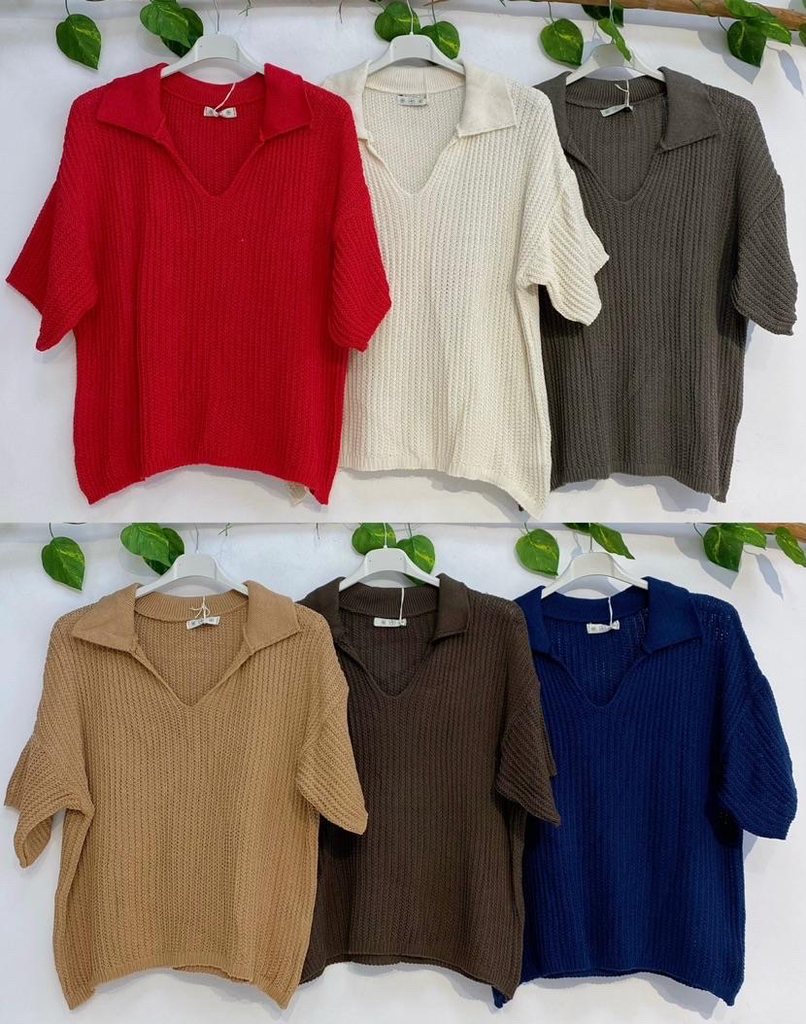 BLUSAS-23169