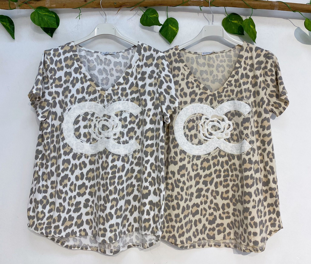 BLUSAS-83650M