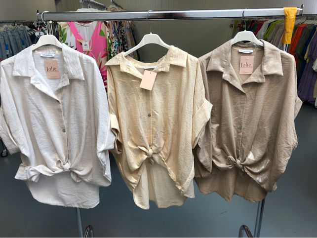 BLUSAS-M350