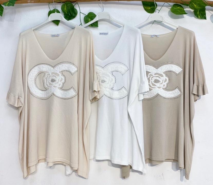 BLUSAS-G14/1