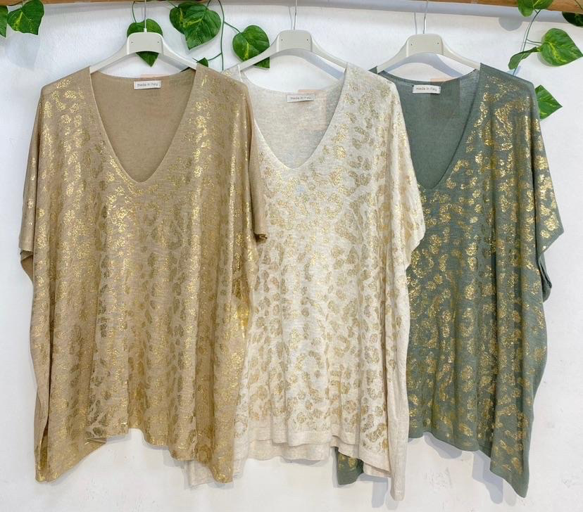 BLUSAS-Y106