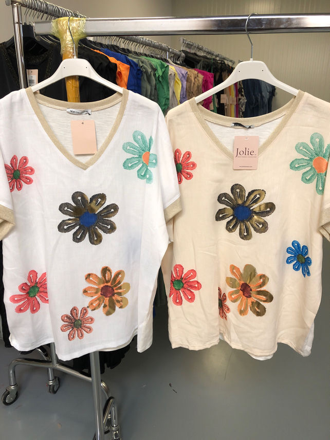BLUSAS-866