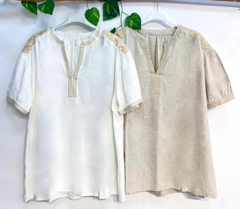 BLUSAS-WH321